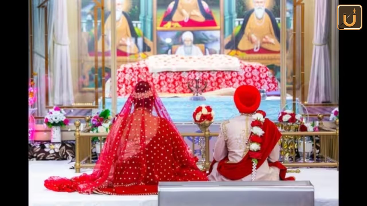 Usthadian Academy / Implementation Of Anand Marriage Act In Jammu And Kashmir | 20 dec 01 Usthadian Academy / Implementation Of Anand Marriage Act In Jammu And Kashmir